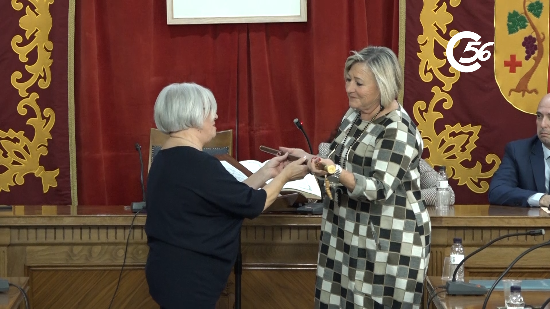 video