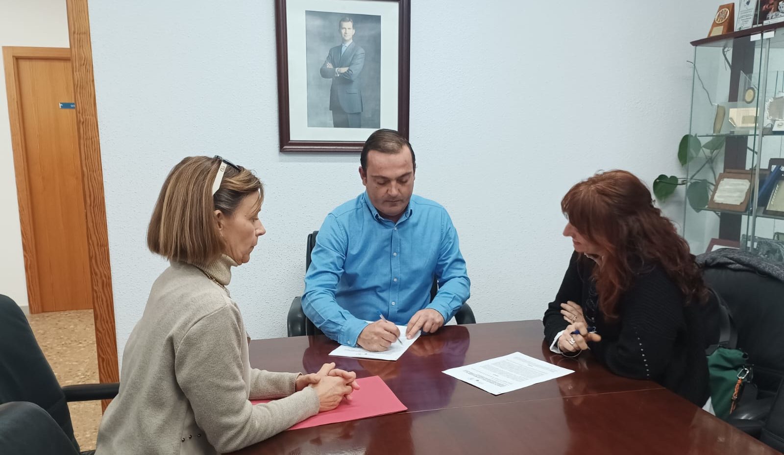 Peníscola col·labora amb Fenòmens