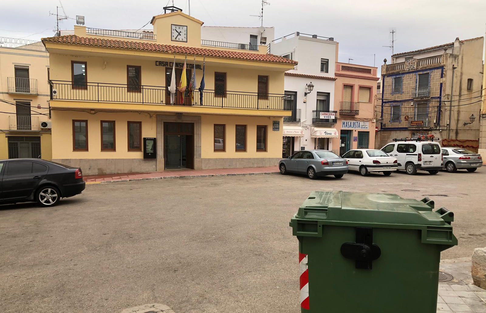 Santa Magdalena rebrà 57.687 euros per a la implantació de noves recollides separades