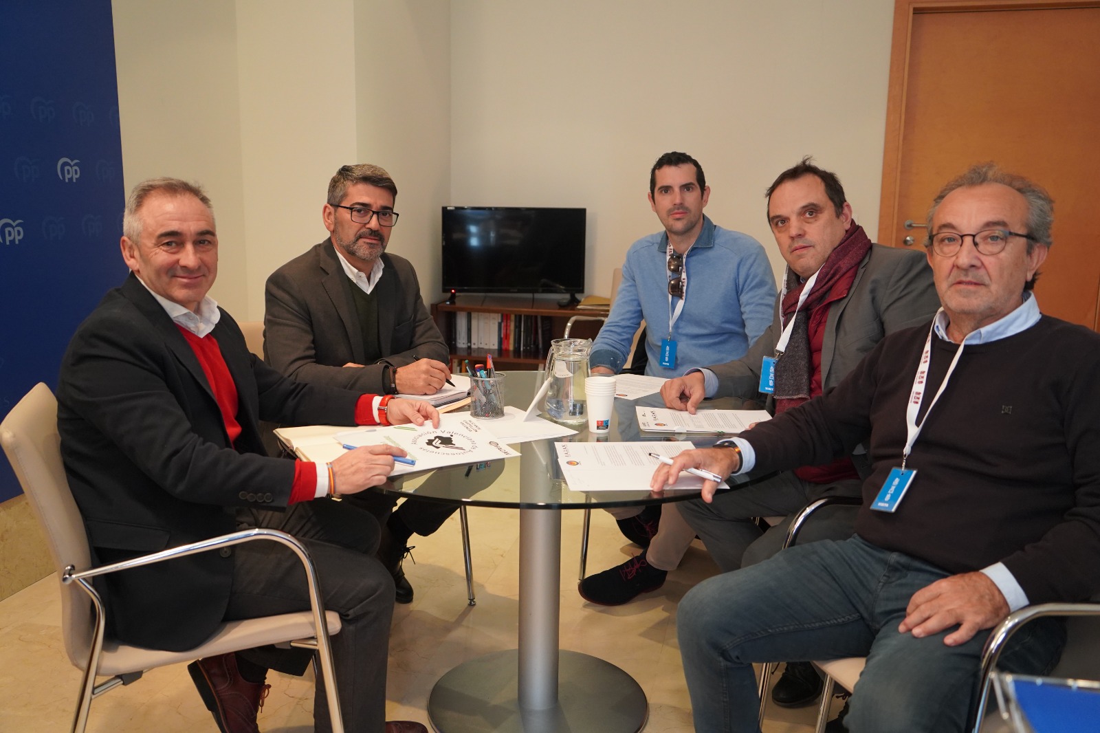 El PPCV denuncia el tancament de quasi 40 autoescoles després de «la falta de solucions de la DGT»