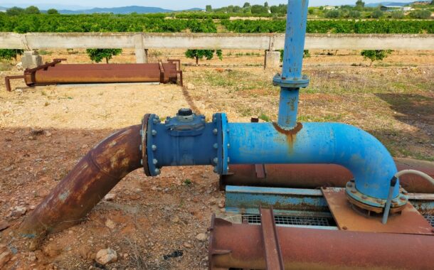Agricultura aprova 29 propostes per a millorar l'ús de l'aigua i l'eficiència energètica