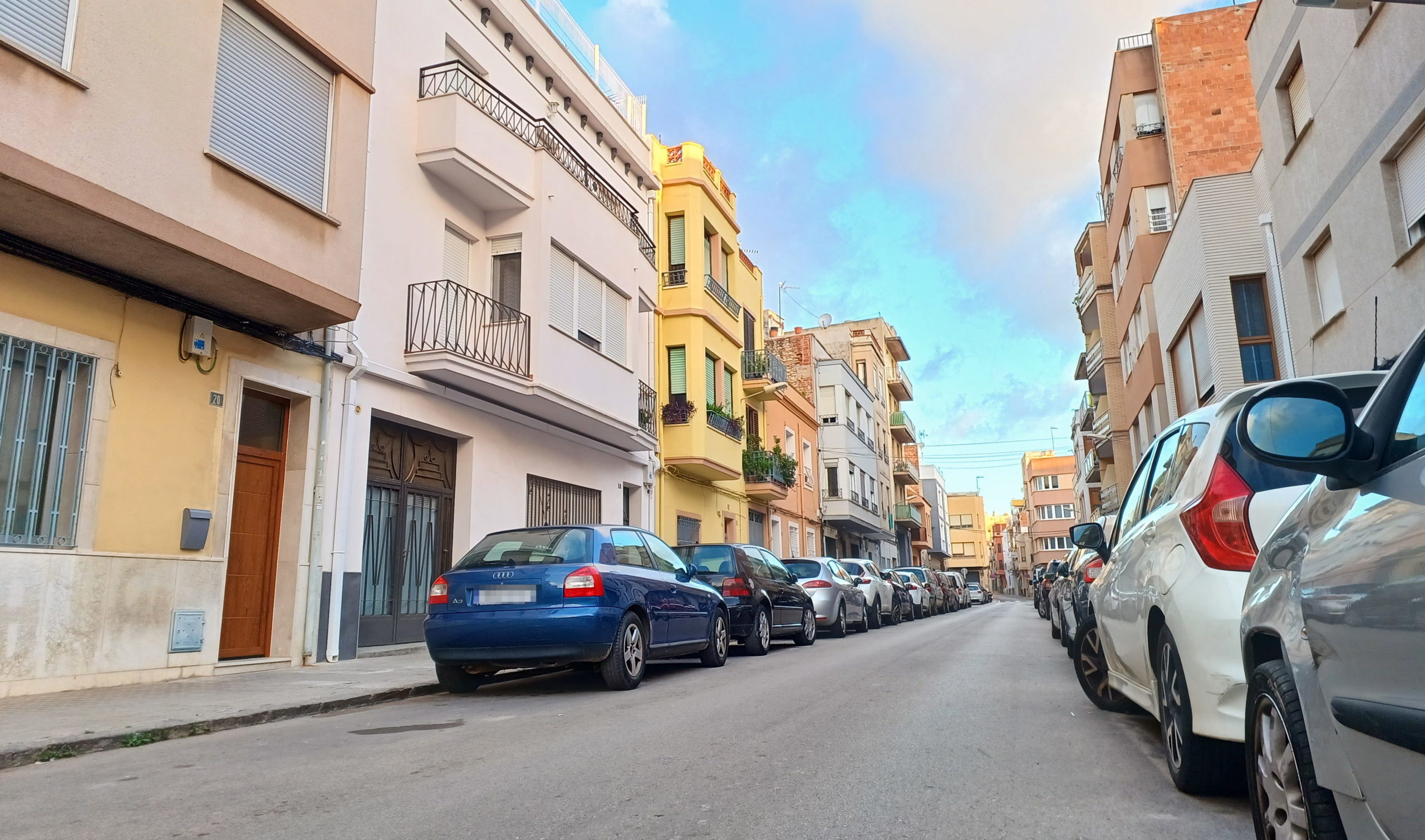 S’adjudiquen les obres de renovació d’infraestructures del carrer del Doctor Ferrer de Benicarló