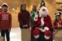 →VÍDEO. EXPOSICIÓ DE FIGURES EN MINIATURA DELS NANOS I GEGANTS DE VINARÒS 22-12-2023