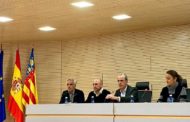 Carlos Vilar, president del COMCAS, nou vicepresident segon del Consell de Salut Valencià