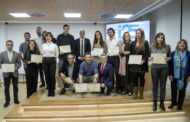 El Col·legi de Metges de Castelló entrega les Beques Doctor Altava d'Investigació, dotades amb 15.000 euros