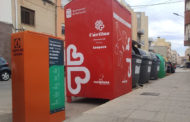 Benicarló recicla prop de tres mil litres d’oli vegetal durant tot el 2023