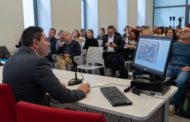 Justícia defensa la gestió de la biomassa com a factor determinant en la prevenció de grans incendis