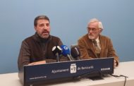 L’equip de govern fa balanç dels primers sis mesos de legislatura a Benicarló