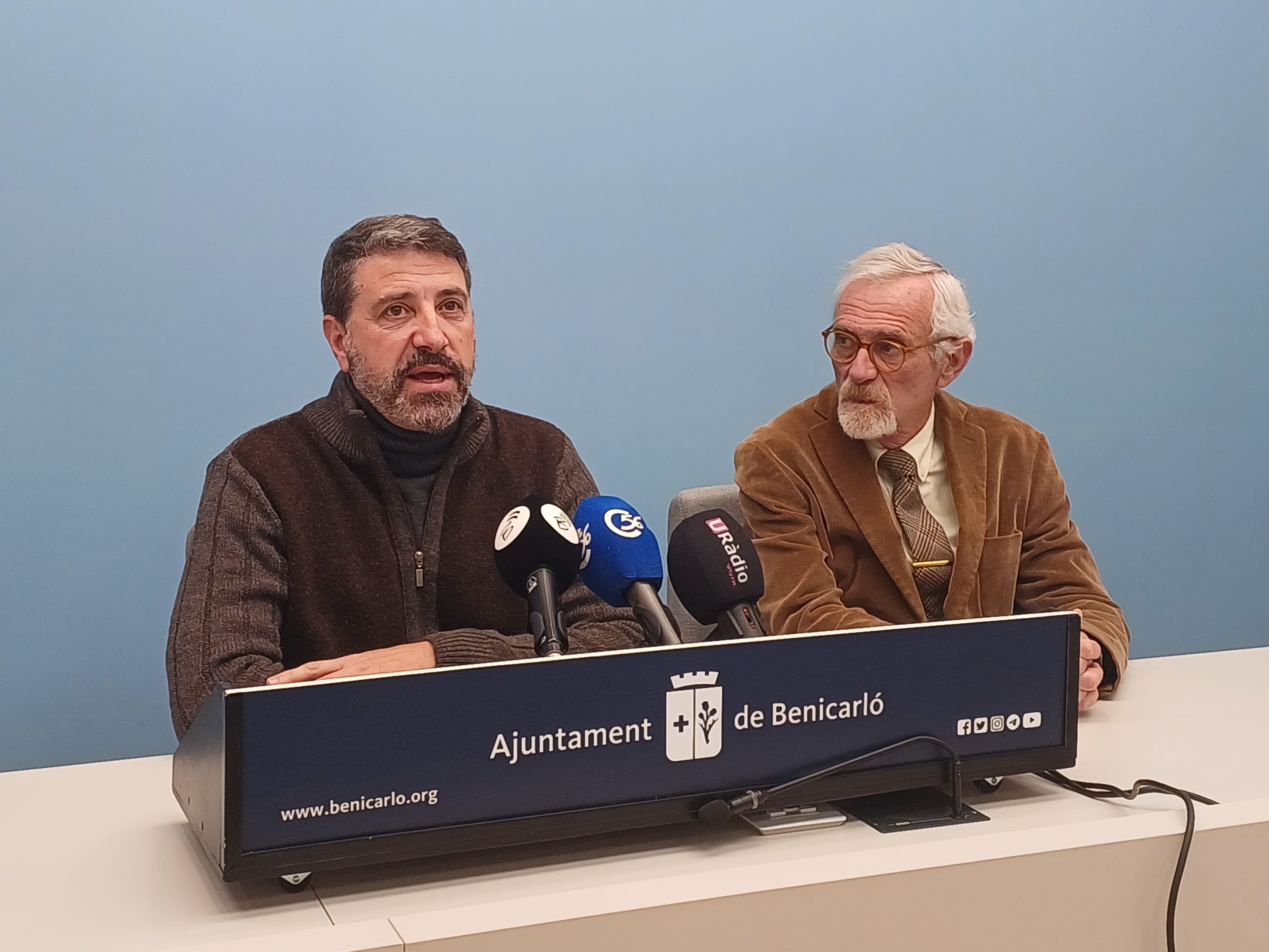 L’equip de govern fa balanç dels primers sis mesos de legislatura a Benicarló