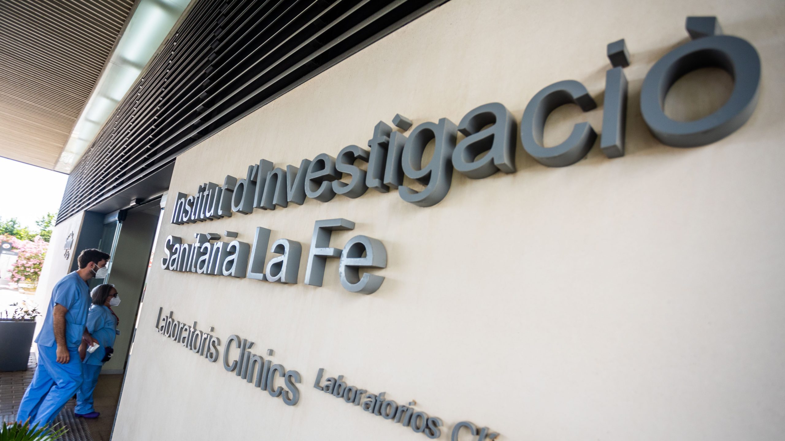 Sanitat lidera a través de l'IIS La Fe un assaig clínic nacional per a pacients amb neuroblastoma