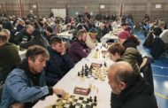 El Riu Sénia Benicarló comença la temporada 2024 d'escacs