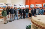 La Taula del Sénia obté un ajut per a formar a treballadors en la restauració de pedra seca