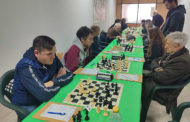 Prometedor debut del Riu Sénia a la Lliga d'escacs