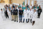 La Comunitat tanca 2023 amb xifres rècord d'afiliació i amb la xifra de desocupats més baixa des de 2007