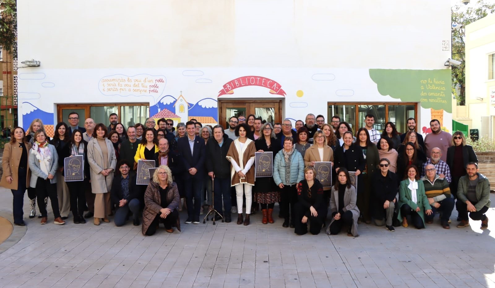 Vilafranca se suma al projecte «Estellés als pobles»