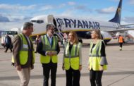 L'aeroport aconseguix en 2023 els millors resultats amb 283.259 passatgers i 9.780 operacions