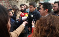Mazón fa una crida per a vacunar-se contra la grip i la COVID-19 davant del repunt dels virus respiratoris