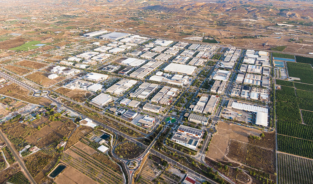 L'Ivace convoca les ajudes per a la millora d'àrees industrials amb un pressupost de 32 M