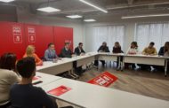 Puig denuncia la paralització de més d'una desena d'obres del Pla Edificant com a Benicarló