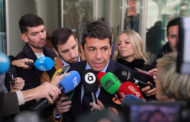 Mazón fa una crida a les empreses catalanes que vulguen instal·lar-se en la Comunitat Valenciana