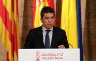 Carlos Mazón anuncia una auditoria general de tot el sector públic valencià