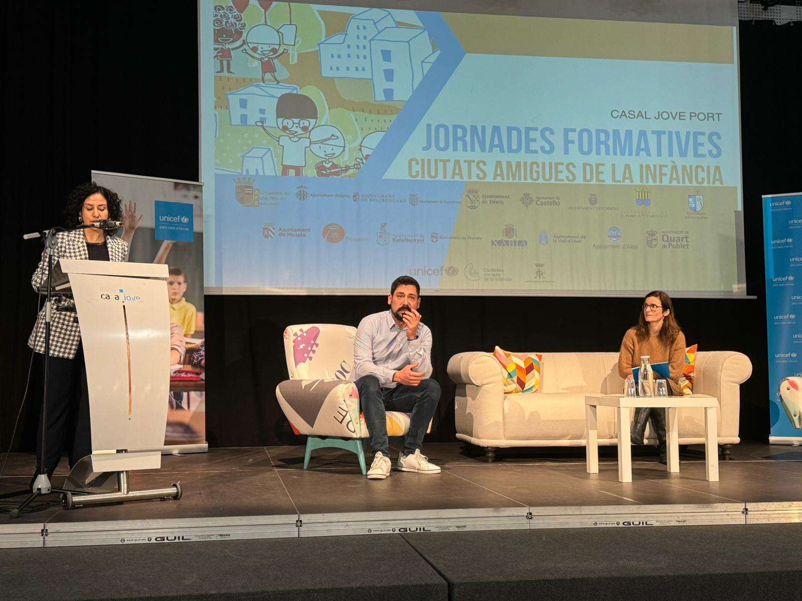 La Generalitat destina 1 M a entitats municipals per a la promoció de la participació de la infància i adolescència