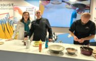 La Comunitat Valenciana es promociona com a destí gastronòmic a Madrid Fusió