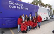 Dos autobusos de Labora recorreran les localitats sense oficina per a oferir assessorament en ocupació