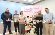 La Festa de la Carxofa de Benicarló arranca el dijous amb les Jornades del Pinxo