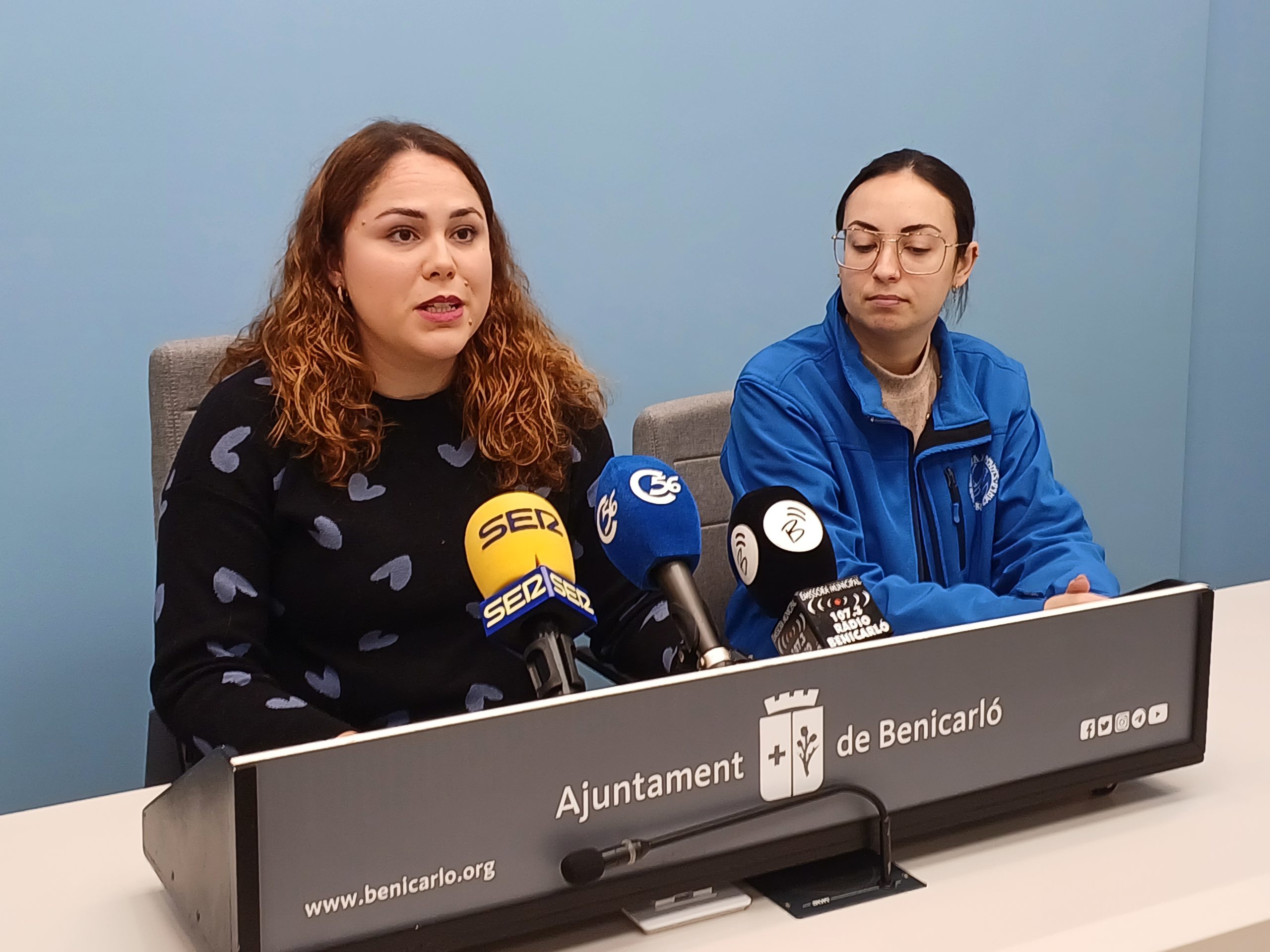 Benicarló fa balanç d’unes festes de Nadal i Reis molt participatives