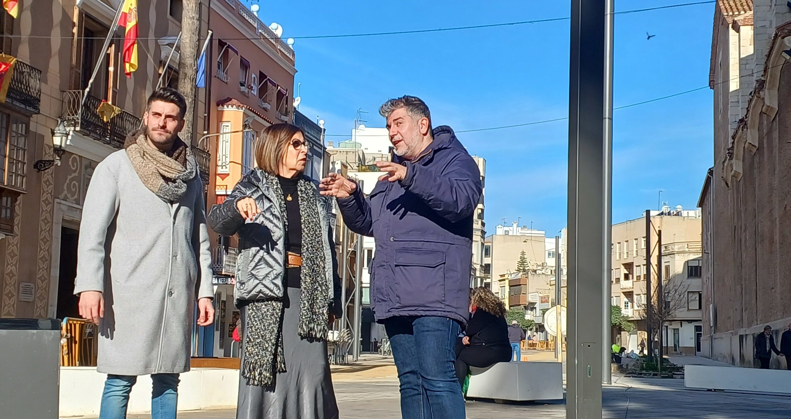 El Mercat Gastronòmic de la Carxofa omplirà Benicarló de sabors i cultura