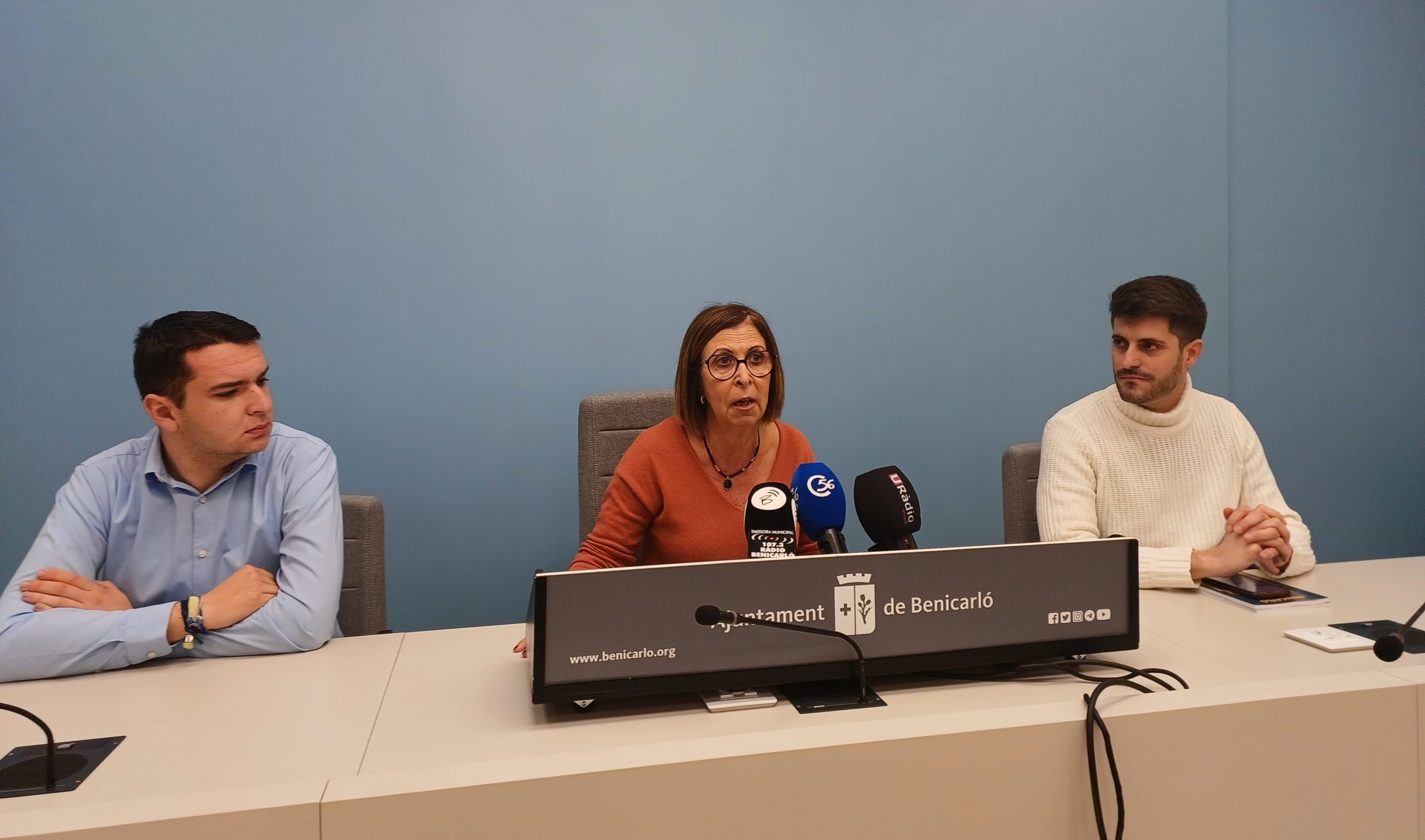 Èxit «aclaparador» en el canvi de format de la Festa de la Carxofa de Benicarló