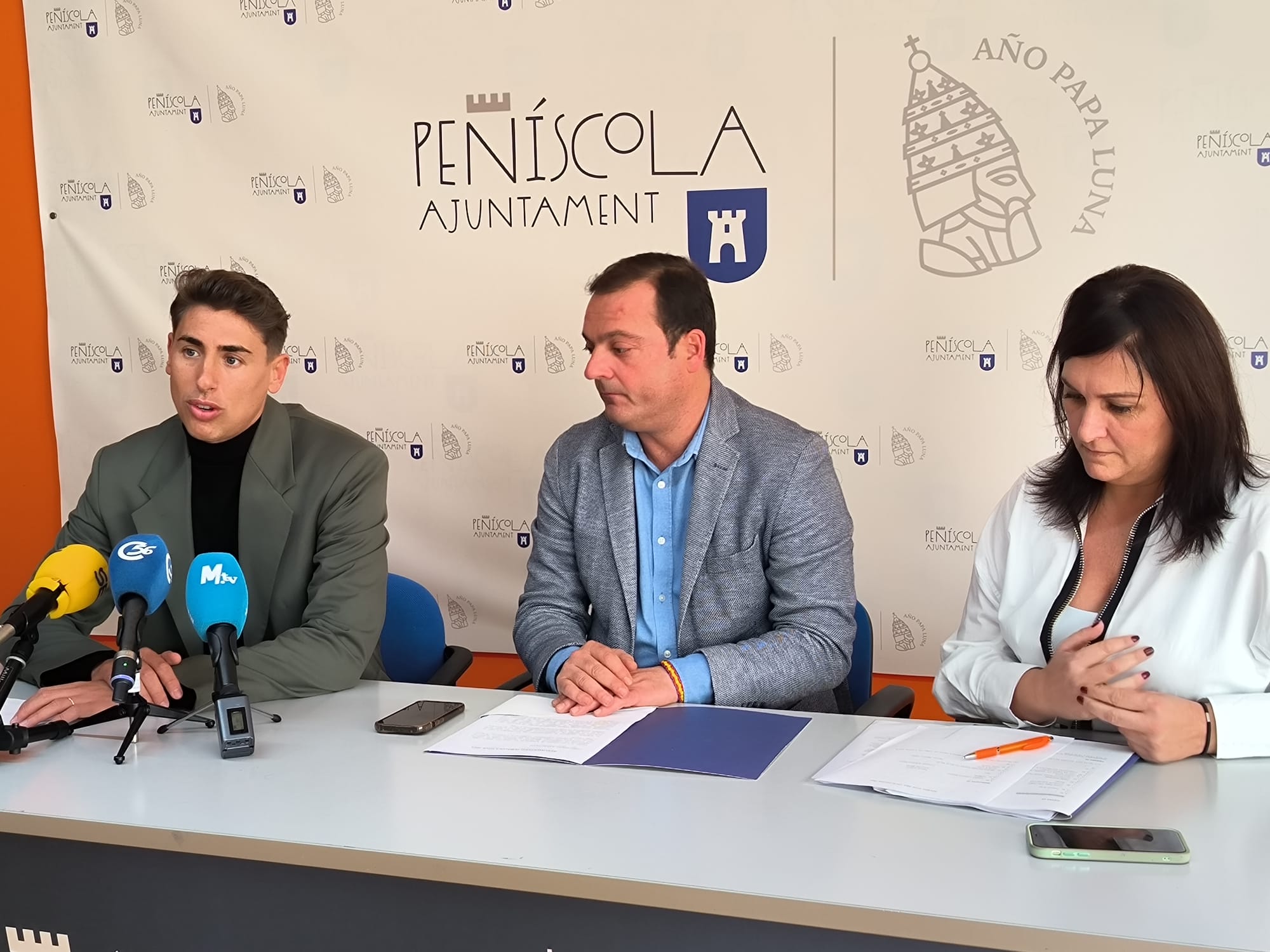 Peníscola assisteix a Fitur amb l'objectiu de consolidar-se com a destinació per a tot l'any