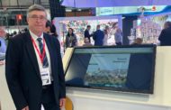 Rossell ha presentat en Fitur les «excel·lències» del municipi