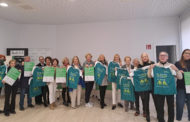 La VIII Marxa contra el càncer a Castelló calfa motors amb més de 10 punts d'inscripcions
