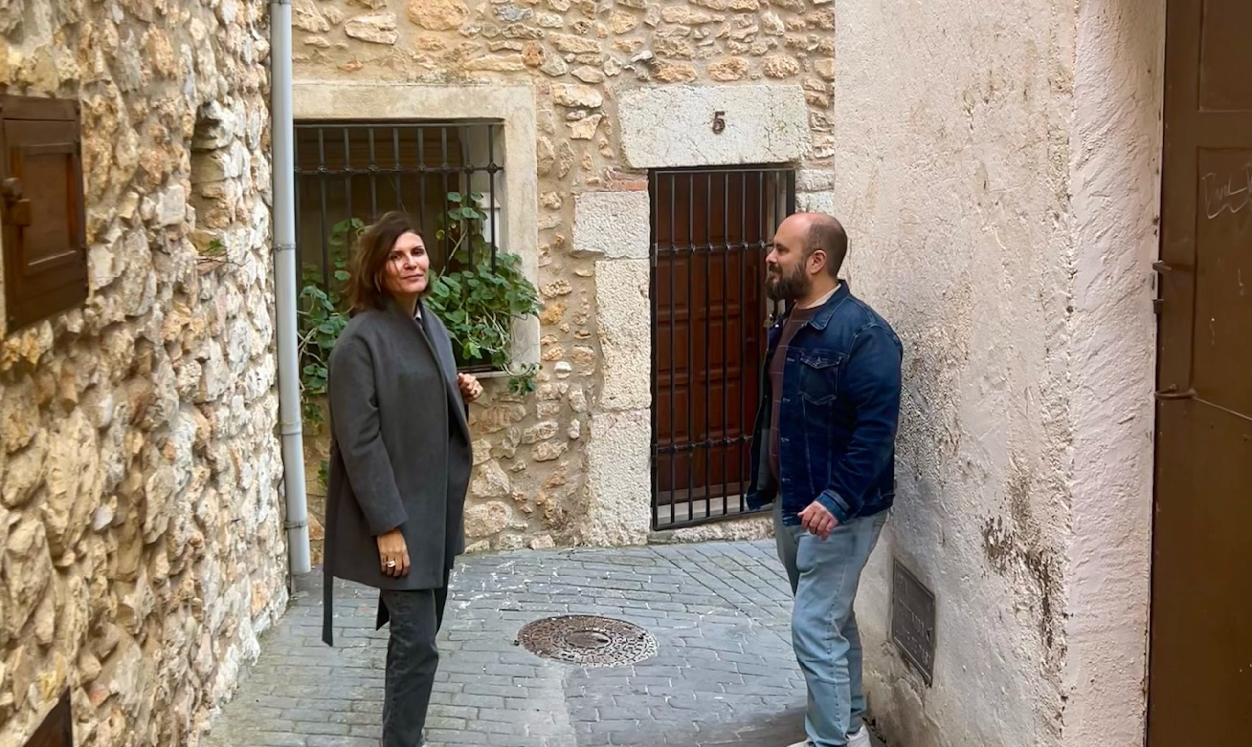 Canet lo Roig rehabilita dos edificis per a dedicar-los a usos socials