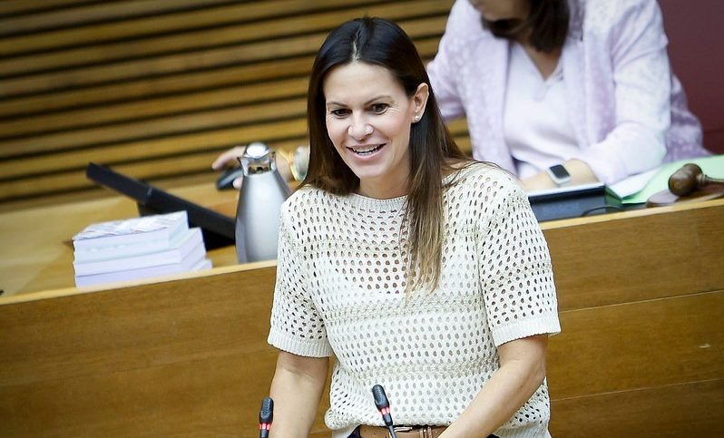 Gascó: «Regularem la contractació dels menjadors escolars després de les irregularitats del Botànic»