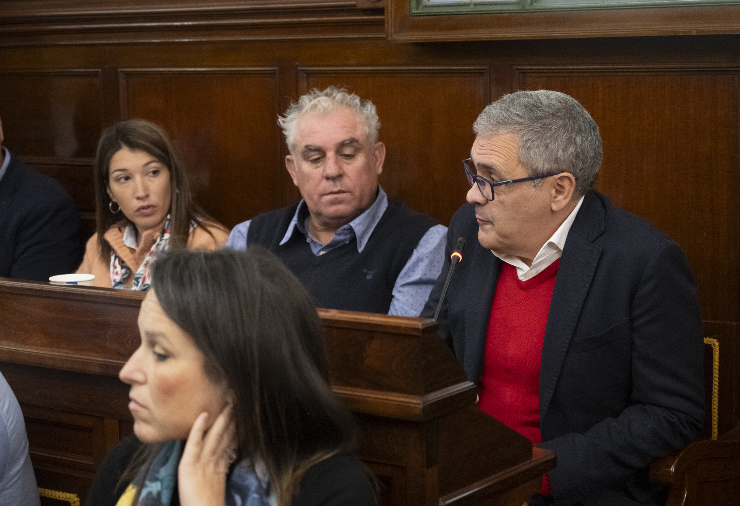 El PSPV denuncia que el nou pla inversor de la Diputació «amaga» la retallada en 5 M els fons de cooperació