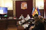 La Diputació reafirma el compromís amb la igualtat i celebra la primera comissió del Pla d'Igualtat