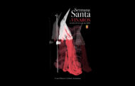 Daniel Garcia de Gandia guanya el Concurs del Cartell Anunciador de la Setmana Santa de Vinaròs