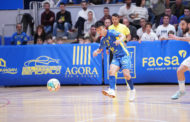 El japonés Shunta Uchida marxa cedit del Servigroup Peníscola al Full Energia Zaragoza
