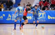 El Servigroup Peníscola s'enfrontarà a l'Alzira este diumenge en la final de la Supercopa Comunitat