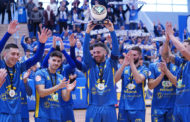 El Servigroup Peníscola es proclama campió de la primera Supercopa Comunitat de futbol sala