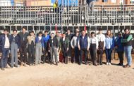 L'Escola Taurina de la Diputació fomenta la tradició taurina a la província