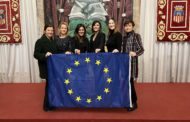 La Diputació col·labora en la posada en marxa de les escoles Ambaixadores del Parlament Europeu