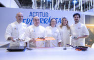 Marta Barrachina enalteix en Fitur la gran qualitat dels productes gastronòmics de Castelló