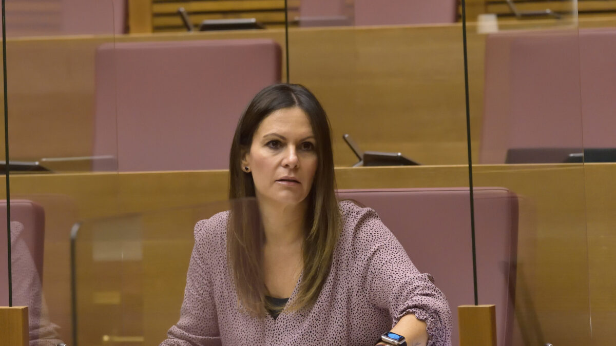 Gascó: «El Consell consolida l'educació gratuïta de 0 a 3 anys mentres Sánchez ens nega les ajudes»