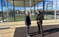La Diputació tramita 423 expedients del Pla Provincial d'Obres i Serveis