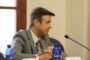 Isern: «PP i Vox canvien el nom per esborrar el rastre del Botànic en la construcció dels centres educatius»