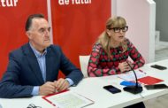 El PSPV lamenta que el PP vote en contra de pujar les pensions i rebaixar impostos